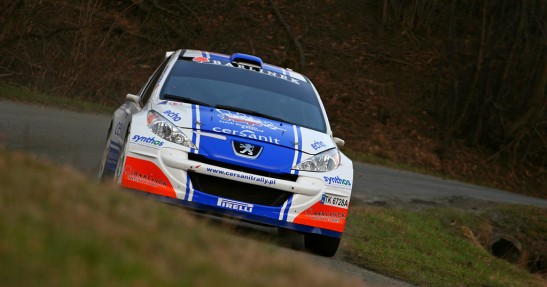 Valasska Rally